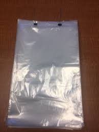 Wicketed Bags